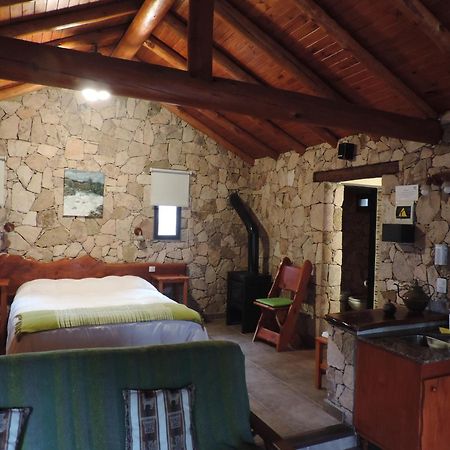 Cabanas Kamuy - Cabanas Y Suites Ноно Екстер'єр фото