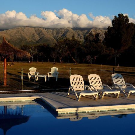 Cabanas Kamuy - Cabanas Y Suites Ноно Екстер'єр фото