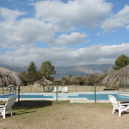 Cabanas Kamuy - Cabanas Y Suites Ноно Екстер'єр фото
