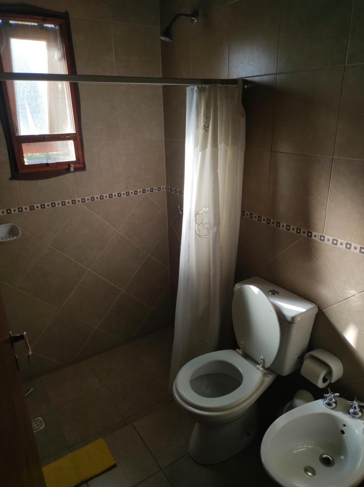 Cabanas Kamuy - Cabanas Y Suites Ноно Екстер'єр фото