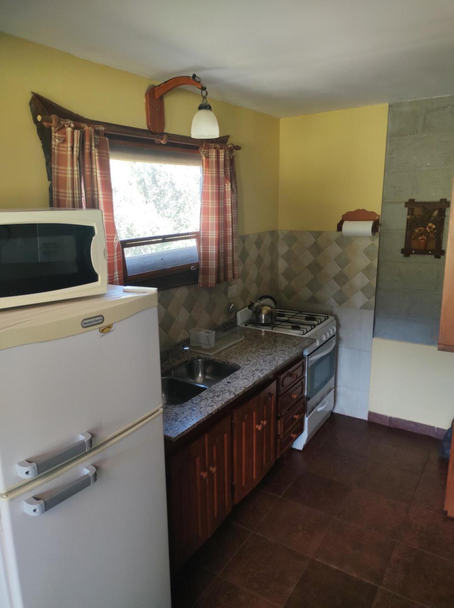 Cabanas Kamuy - Cabanas Y Suites Ноно Екстер'єр фото