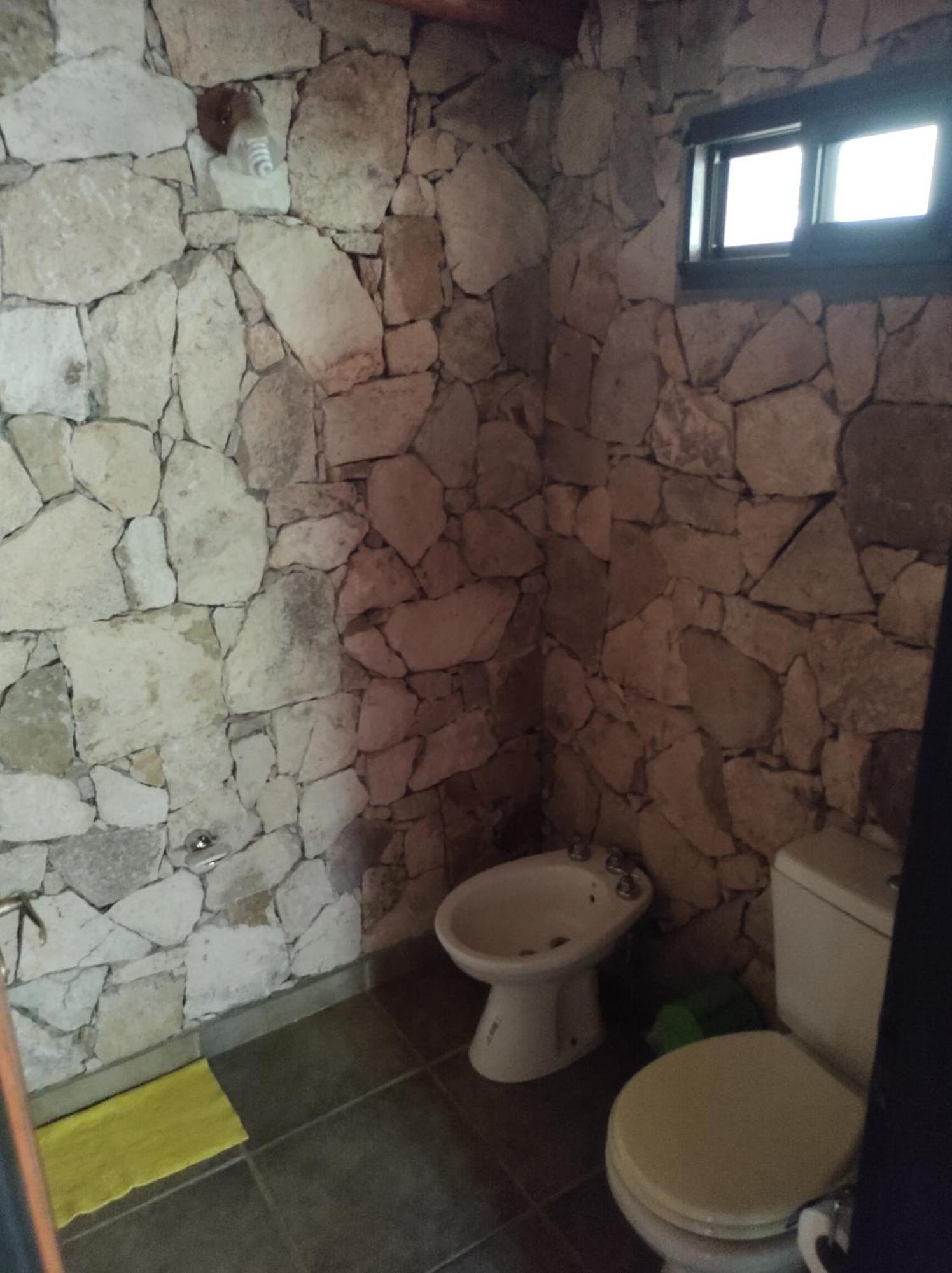 Cabanas Kamuy - Cabanas Y Suites Ноно Екстер'єр фото