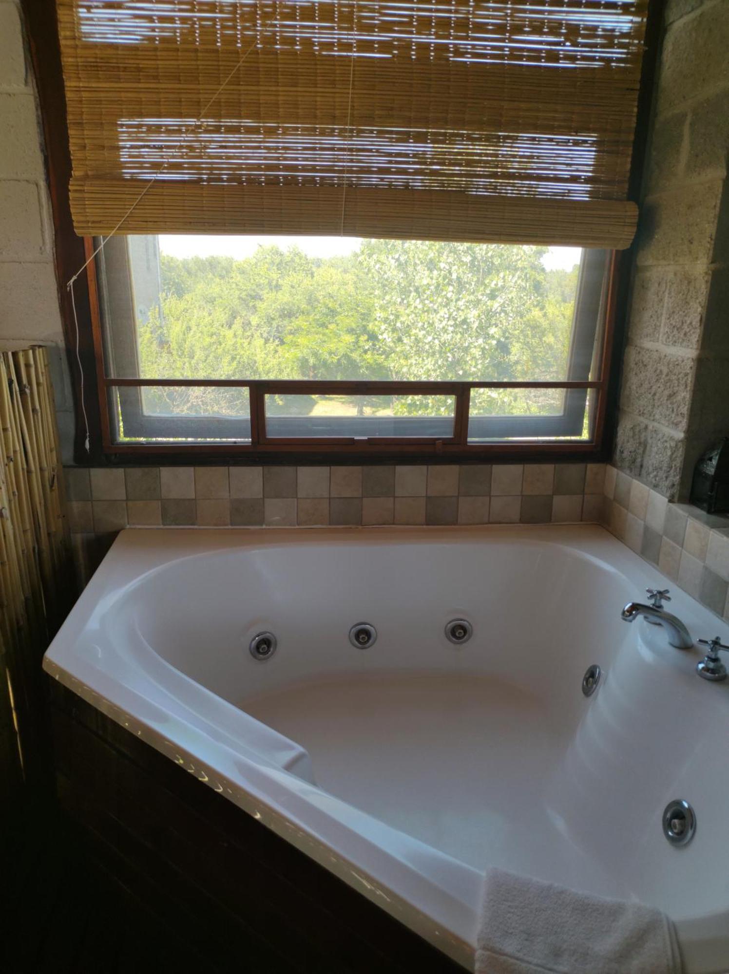 Cabanas Kamuy - Cabanas Y Suites Ноно Екстер'єр фото